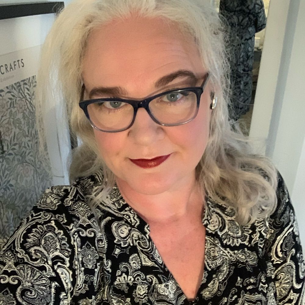 Cath Atherton