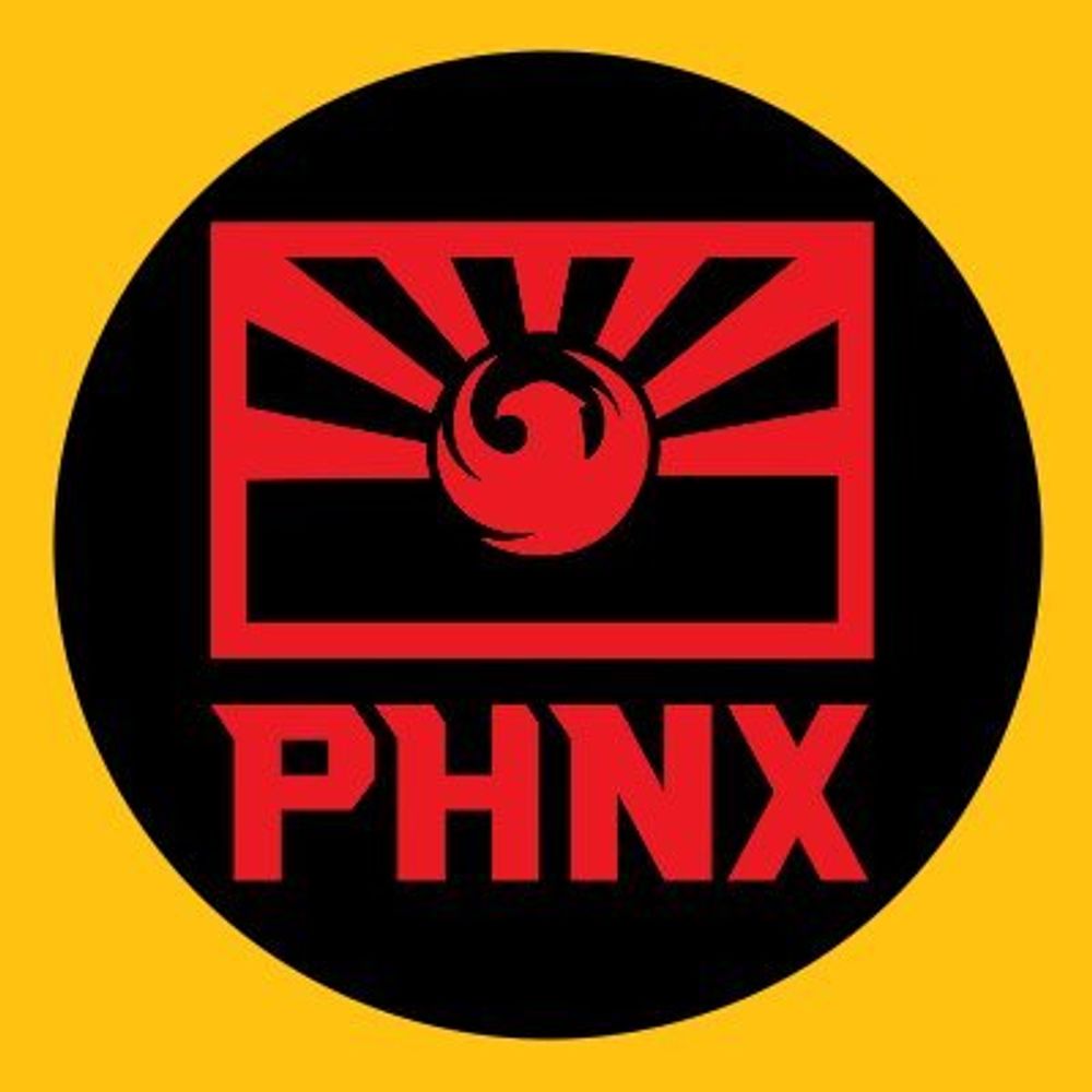 PHNX Rising