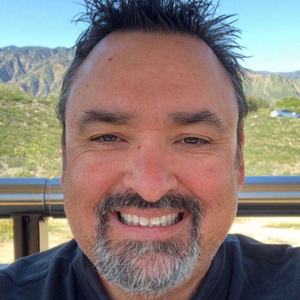 Jim Barrero