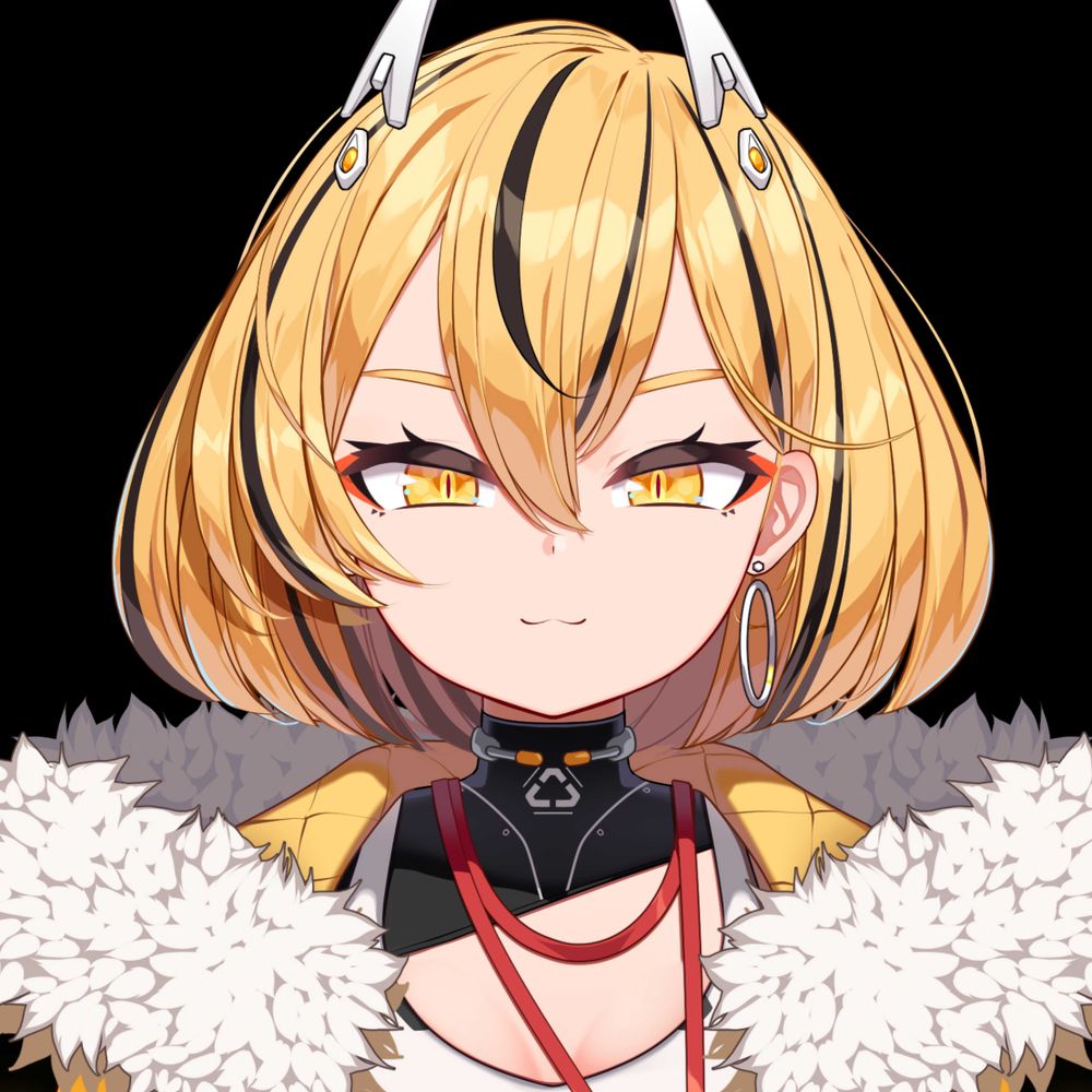 사케비🍶🐝_Vtuber