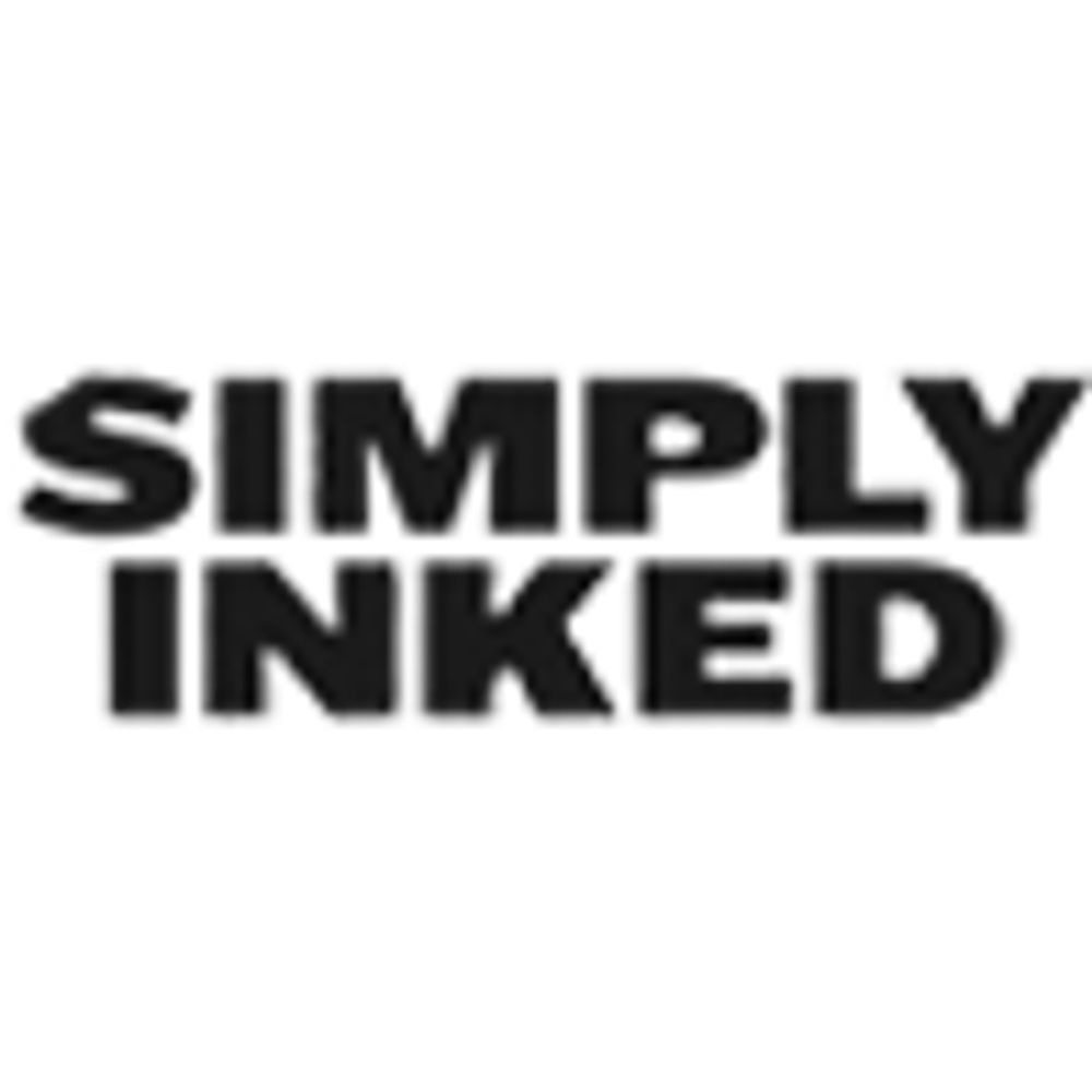 Simply Inked