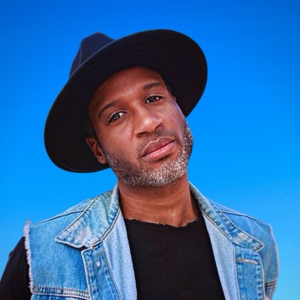 David Simmons, Jr.