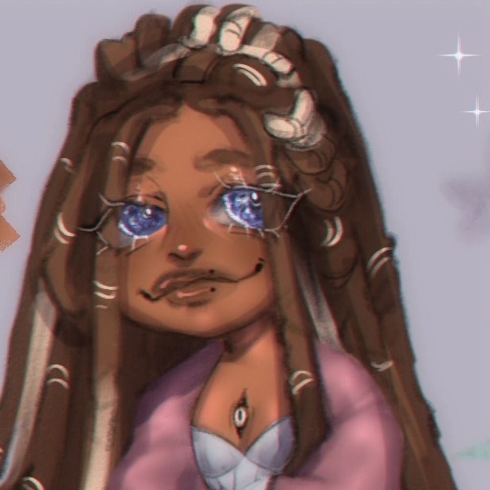 Rue 🦌✨️