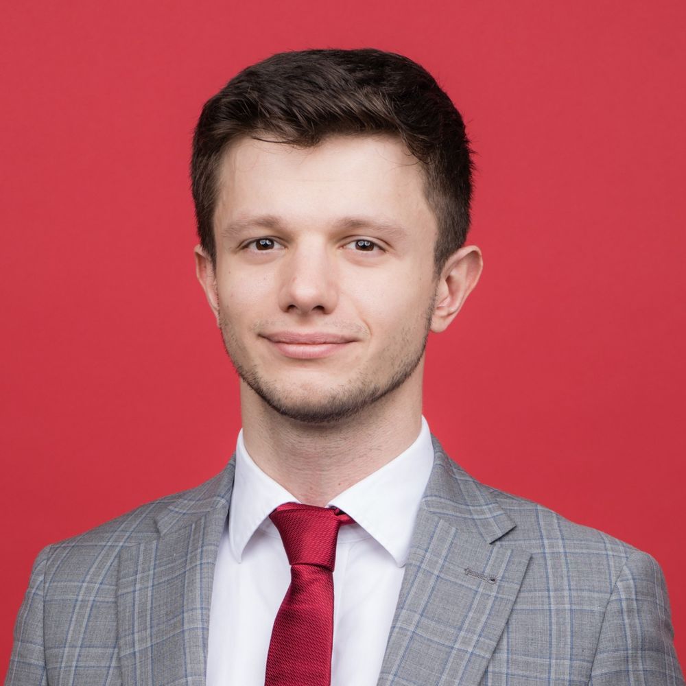 Ciprian C