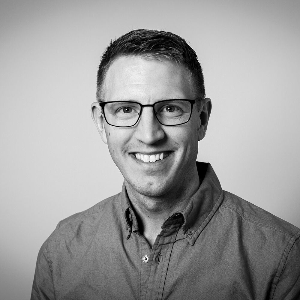 Kristoffer Högberg