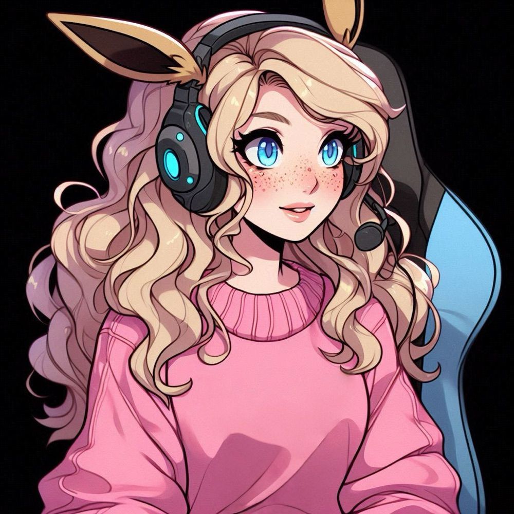 ✨ Eevee ✨