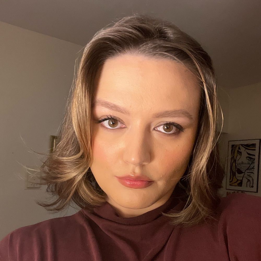 Rachel Vouvalis