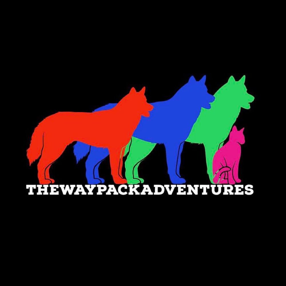 The Way Pack Adventures