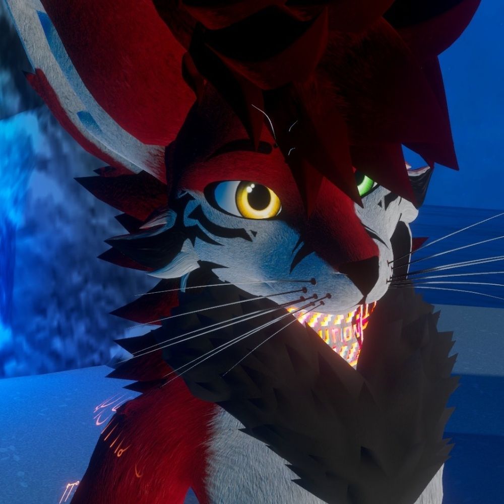 AceLoneFox