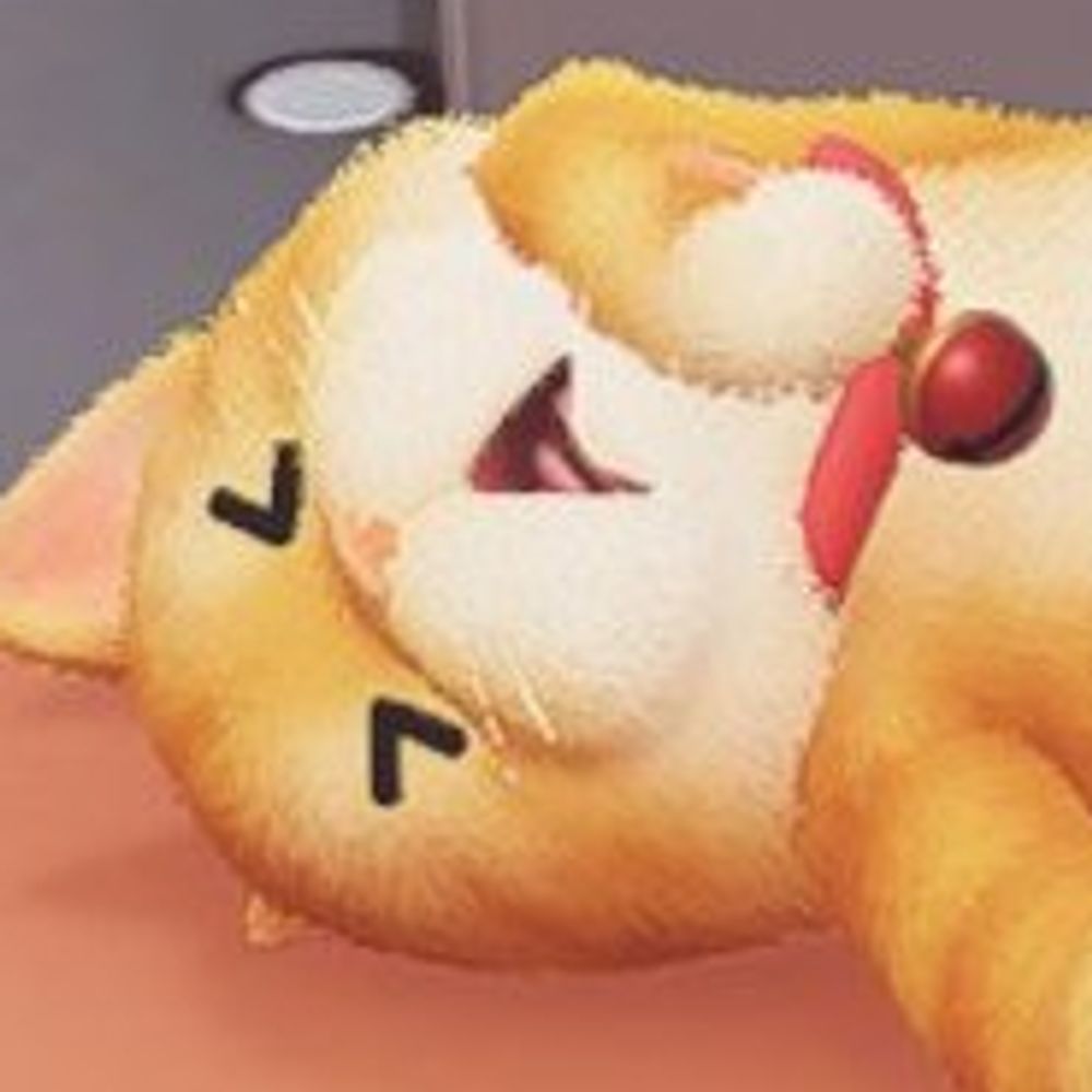 냐