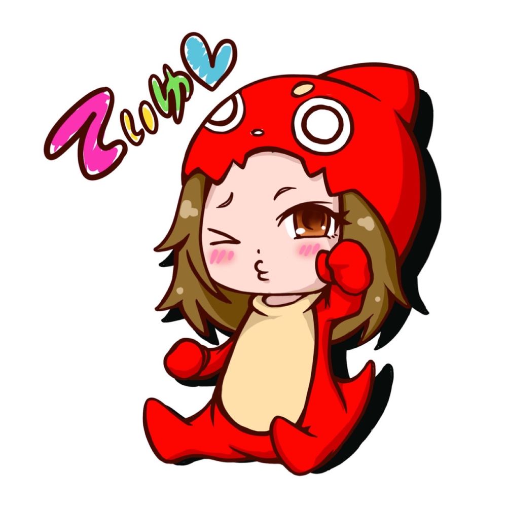 あぃあぃさぁ〜♪