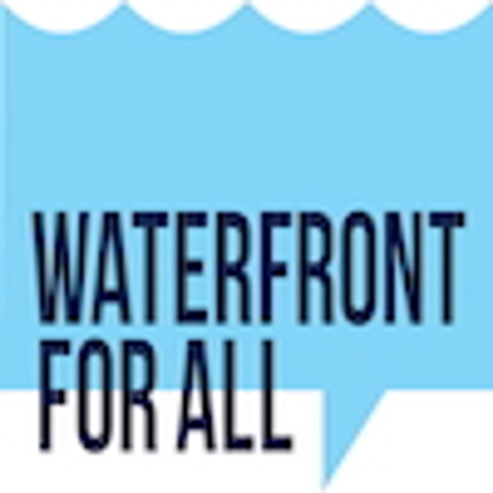 Waterfront for All (Toronto)
