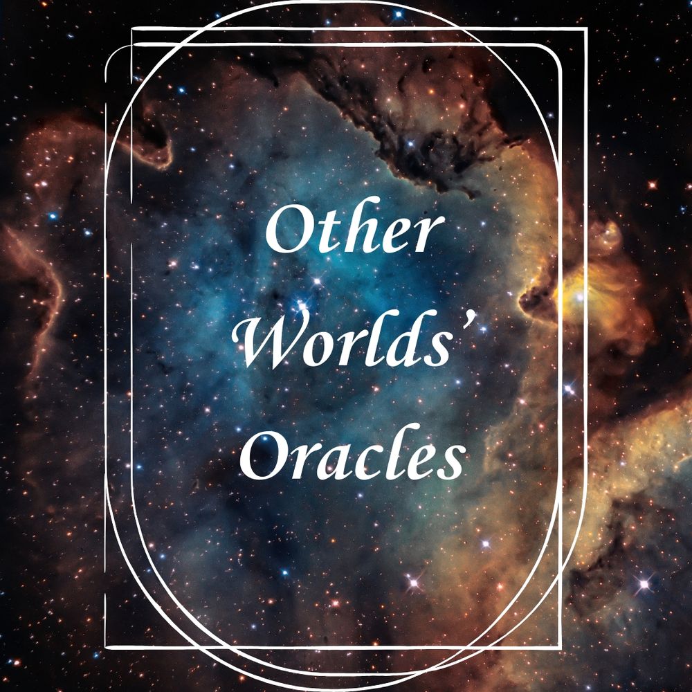 Other Worlds' Oracles