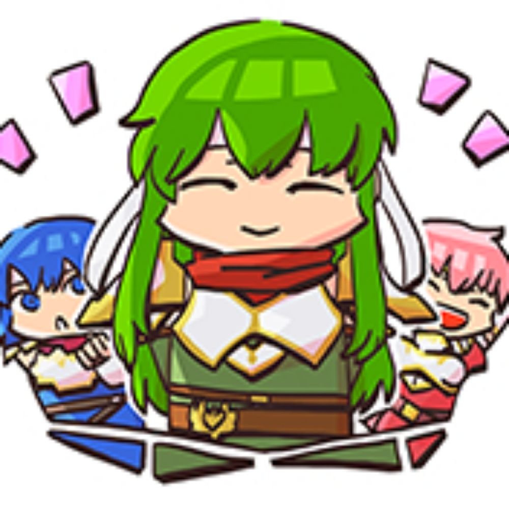 パプリカ🫑