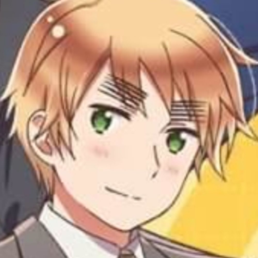 Dinámicas hetalia