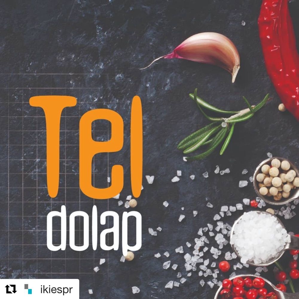 Tel Dolap