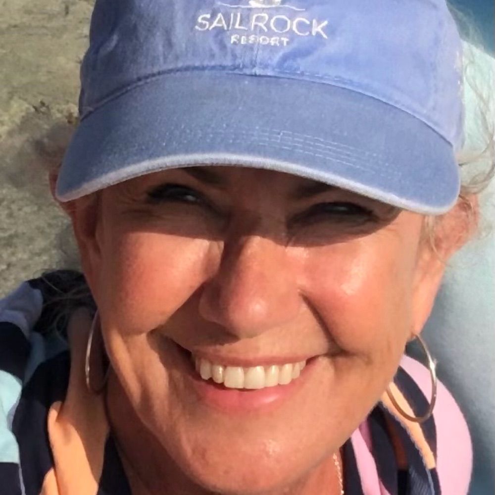 Moira Dedrick