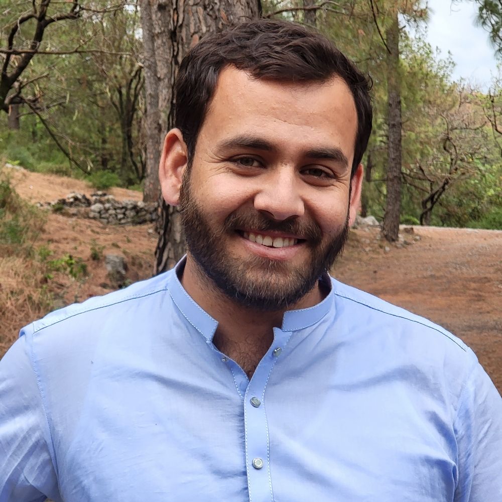 Muhammad Ayaz