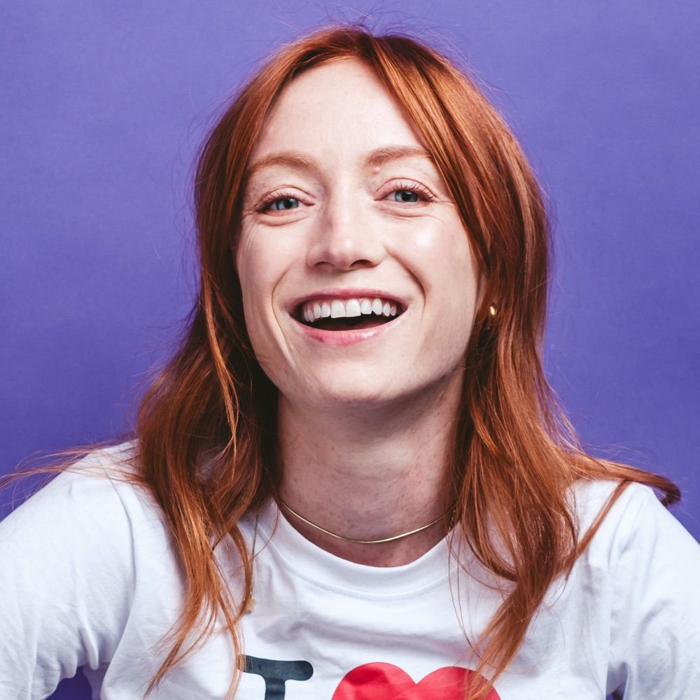 Sophie Anna Everhard