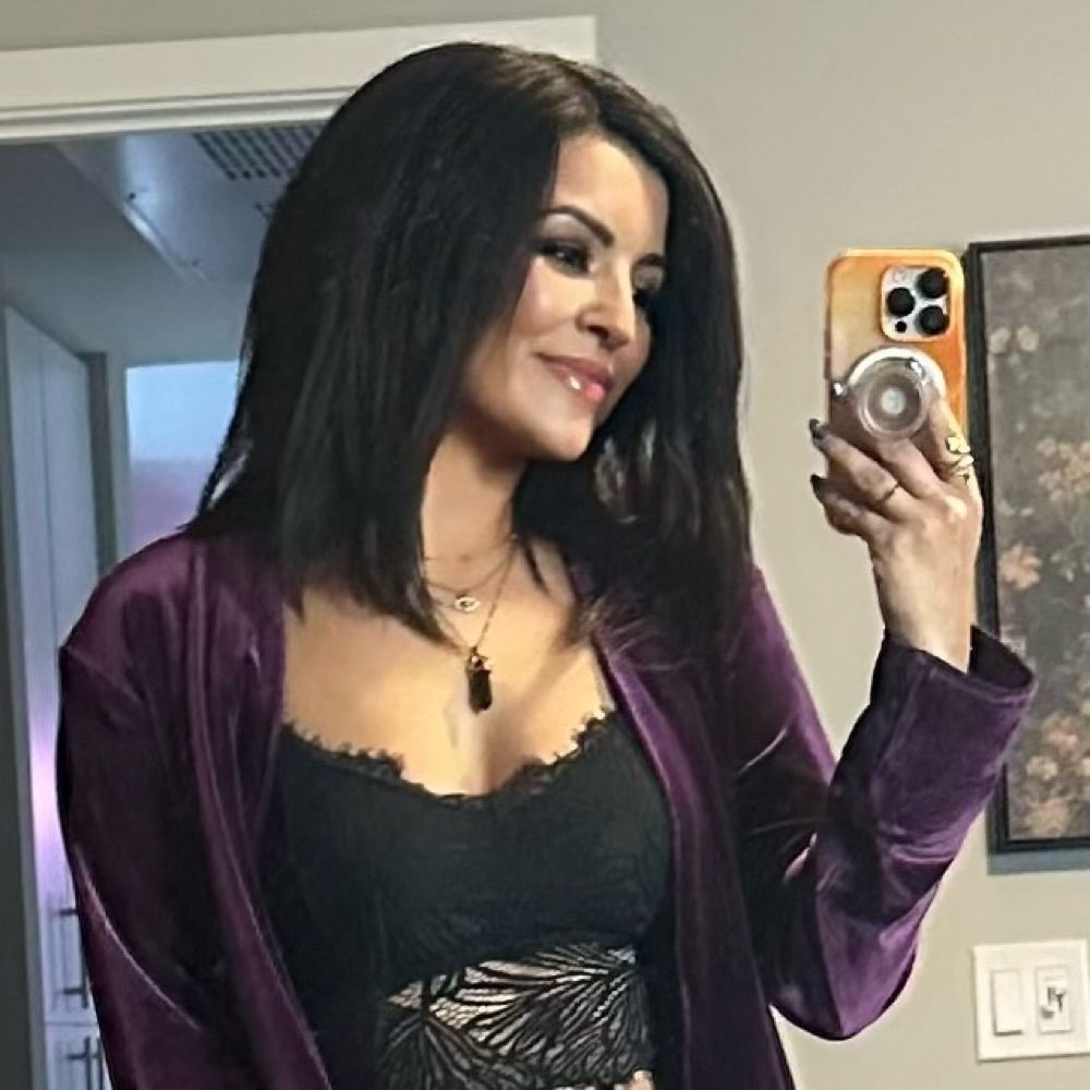 Queen Raven 🖤