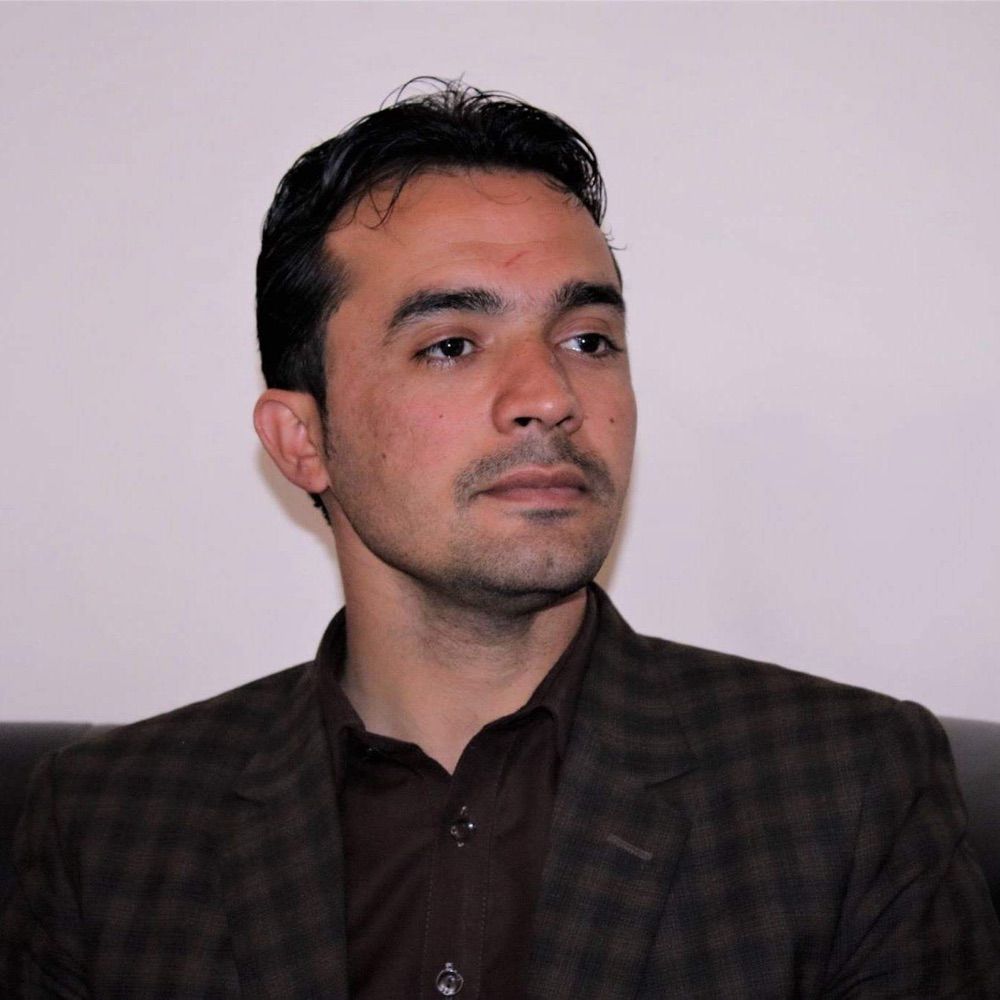 Abdullah Hasrat