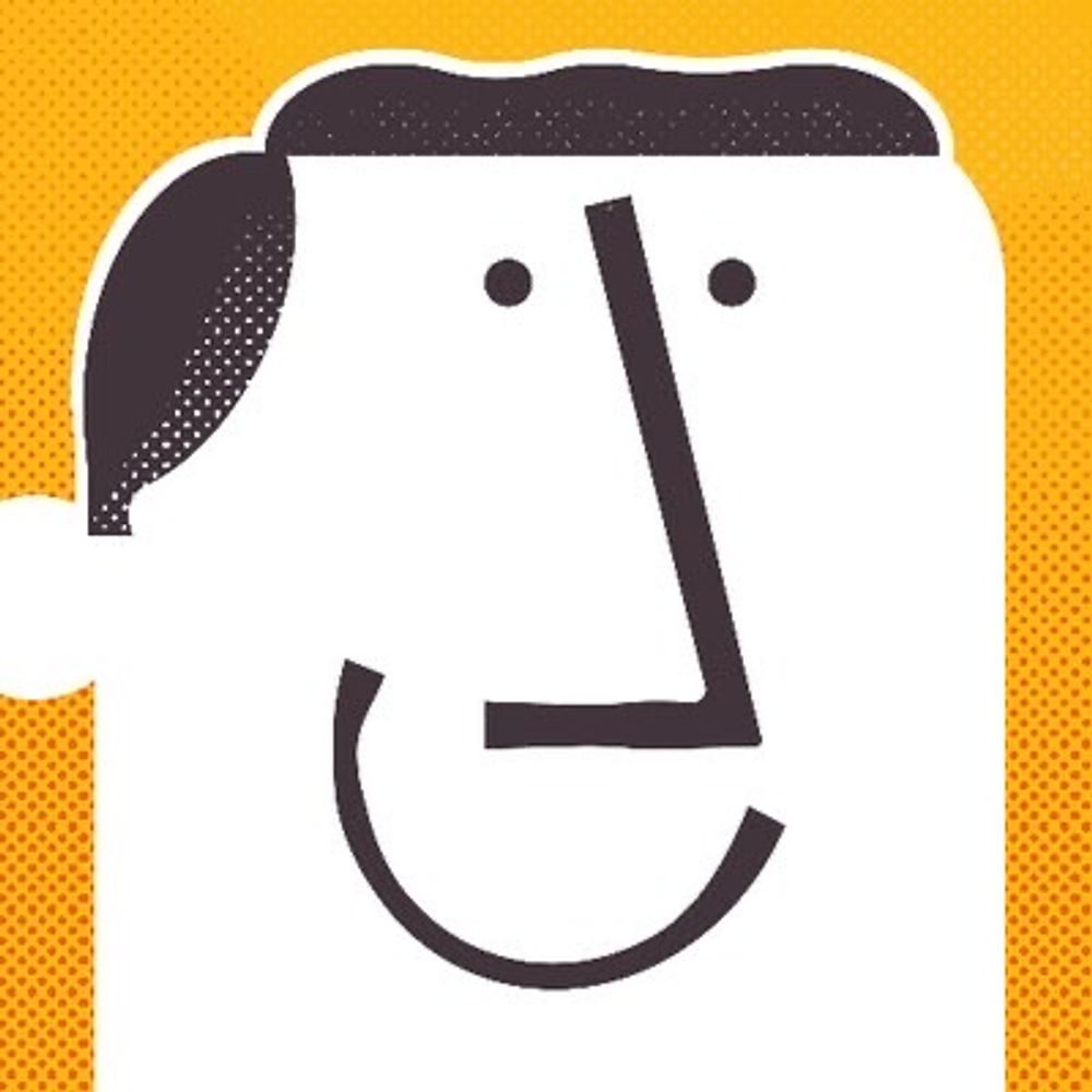 Steve Mack - Illustration