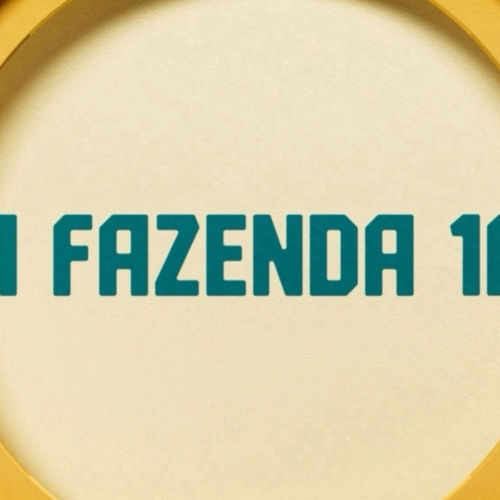 A fazenda 16 