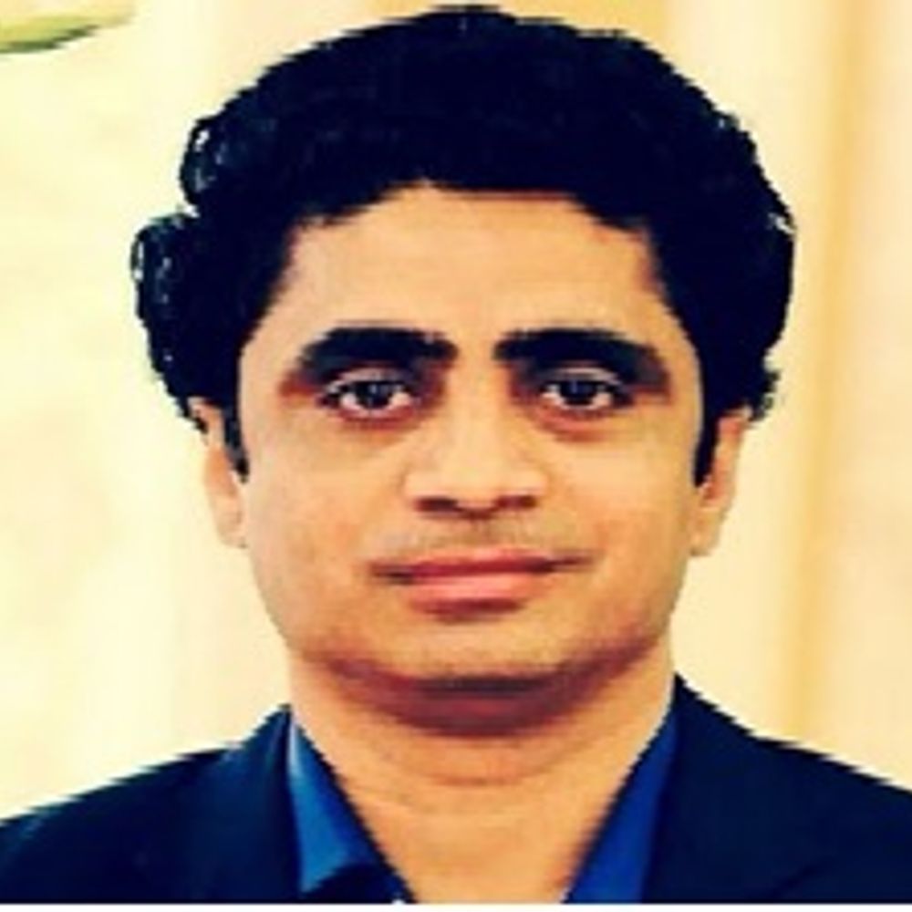 Zahid Gishkori
