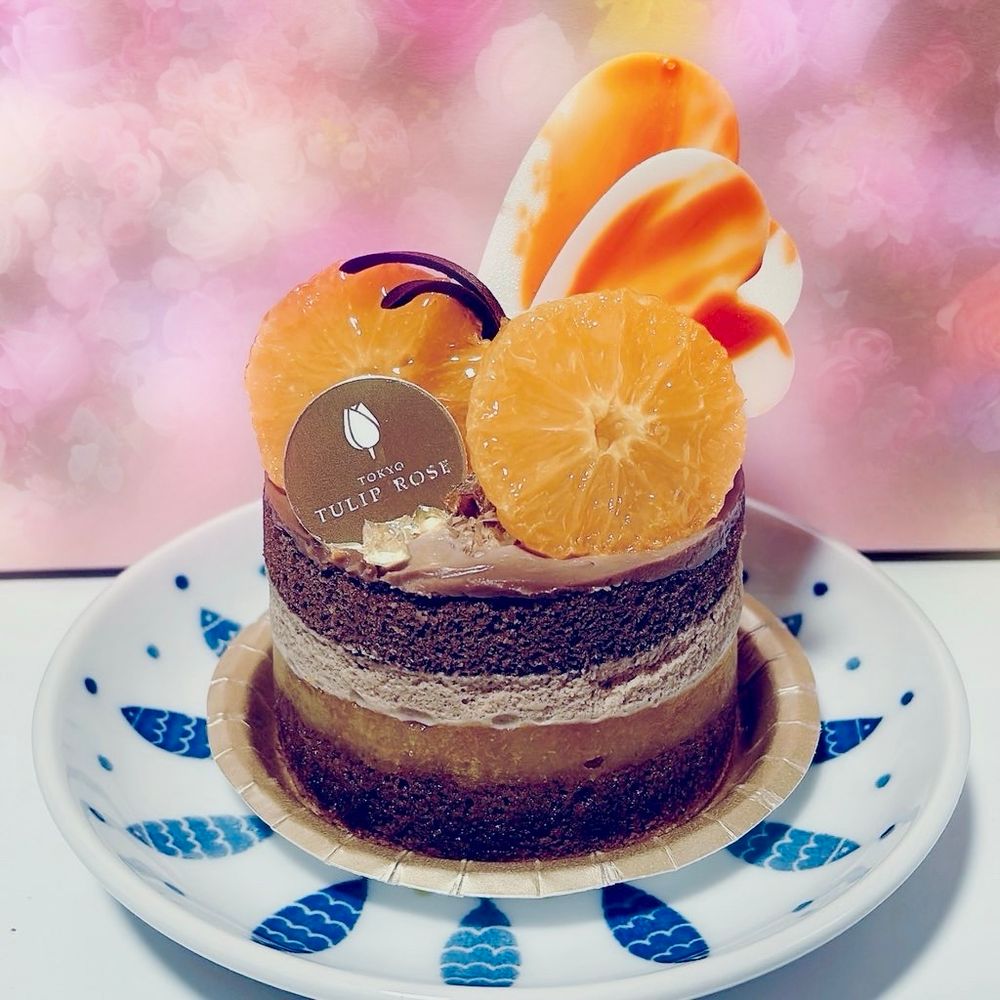 嶋村らぴ🍰🌟