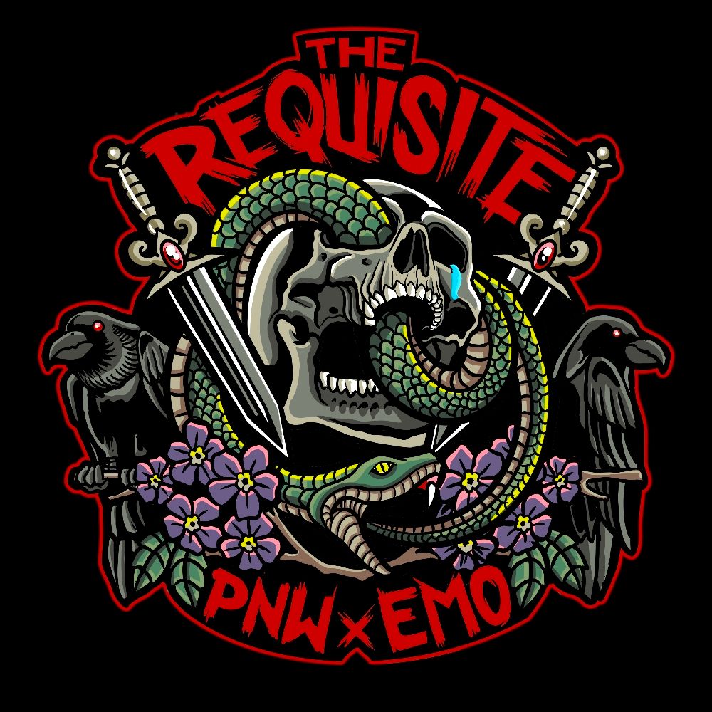The Requisite