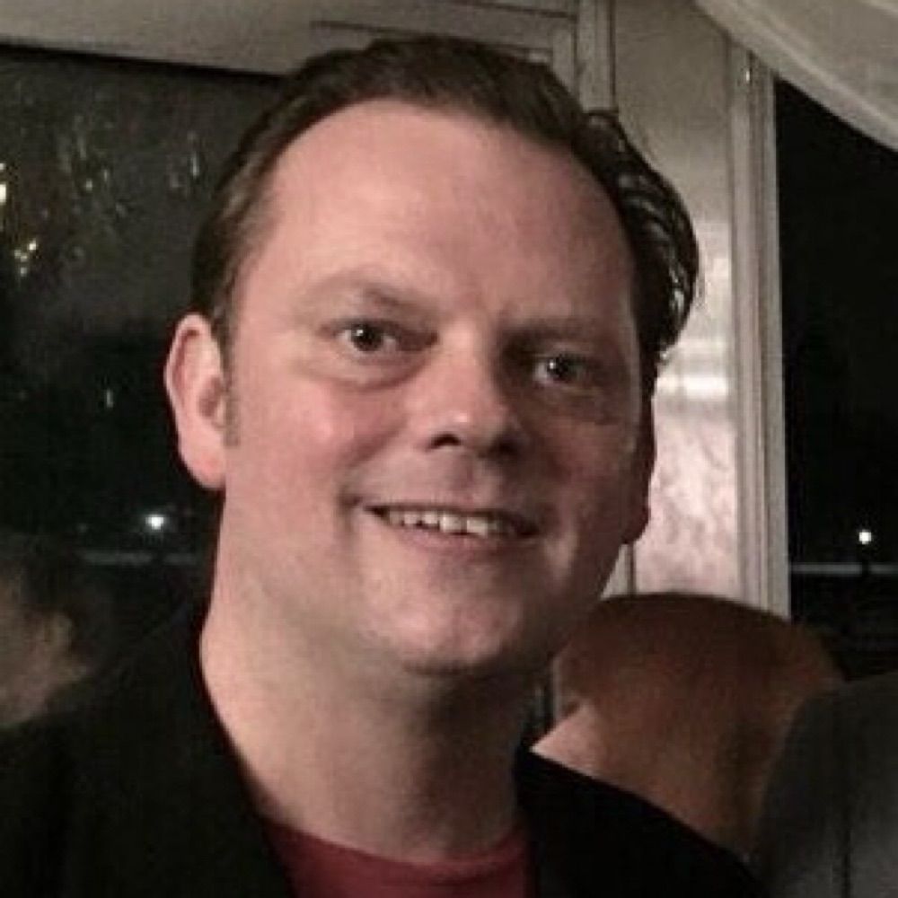 Phil Robson