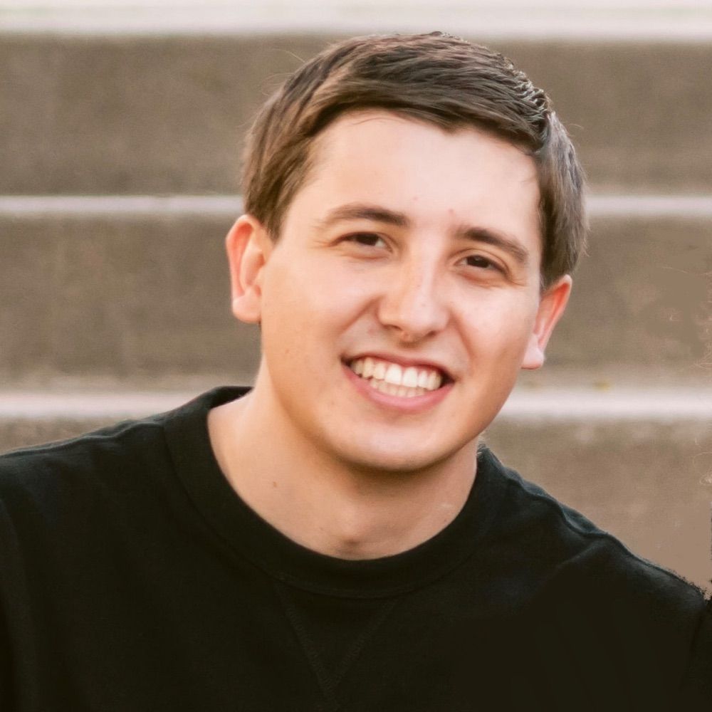 Nick Riendeau