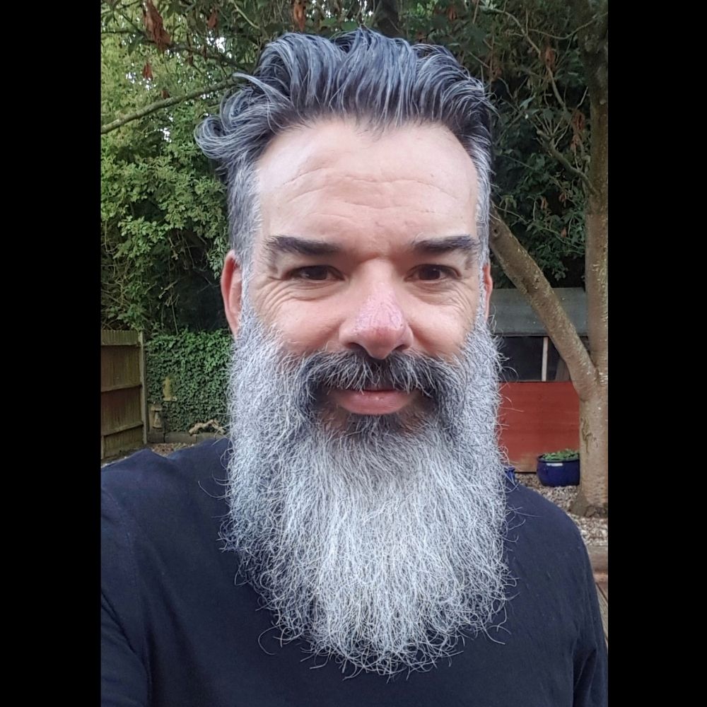 John Daintree