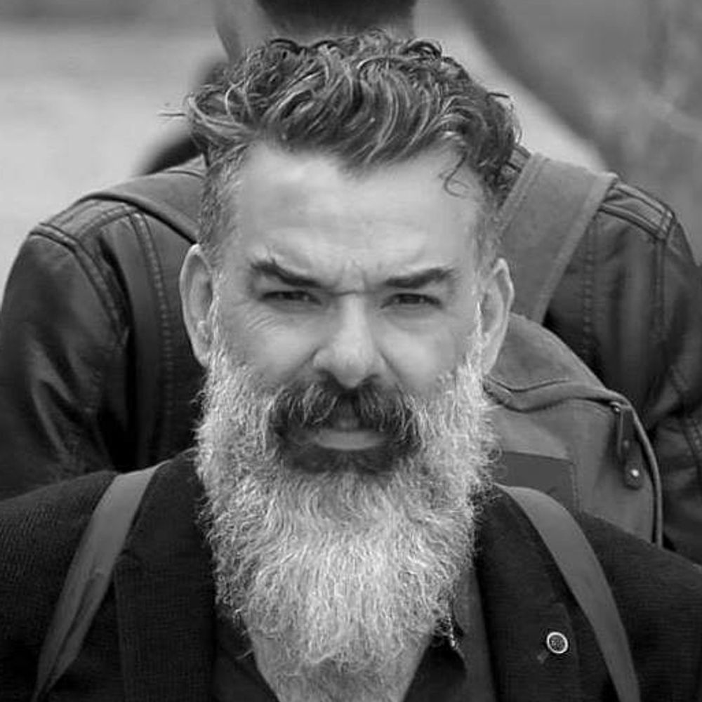 John Daintree