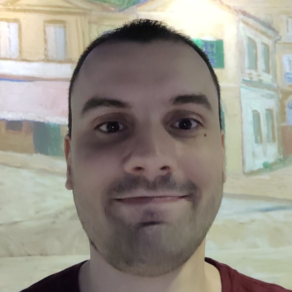 User avatar