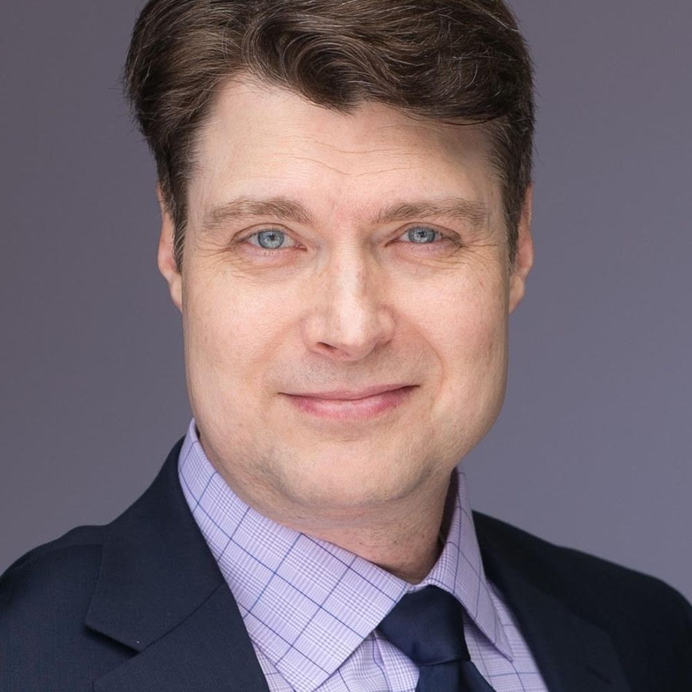 Dan Rodden