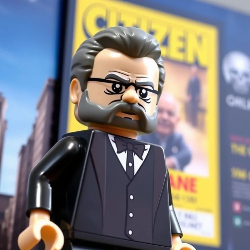 Brickster