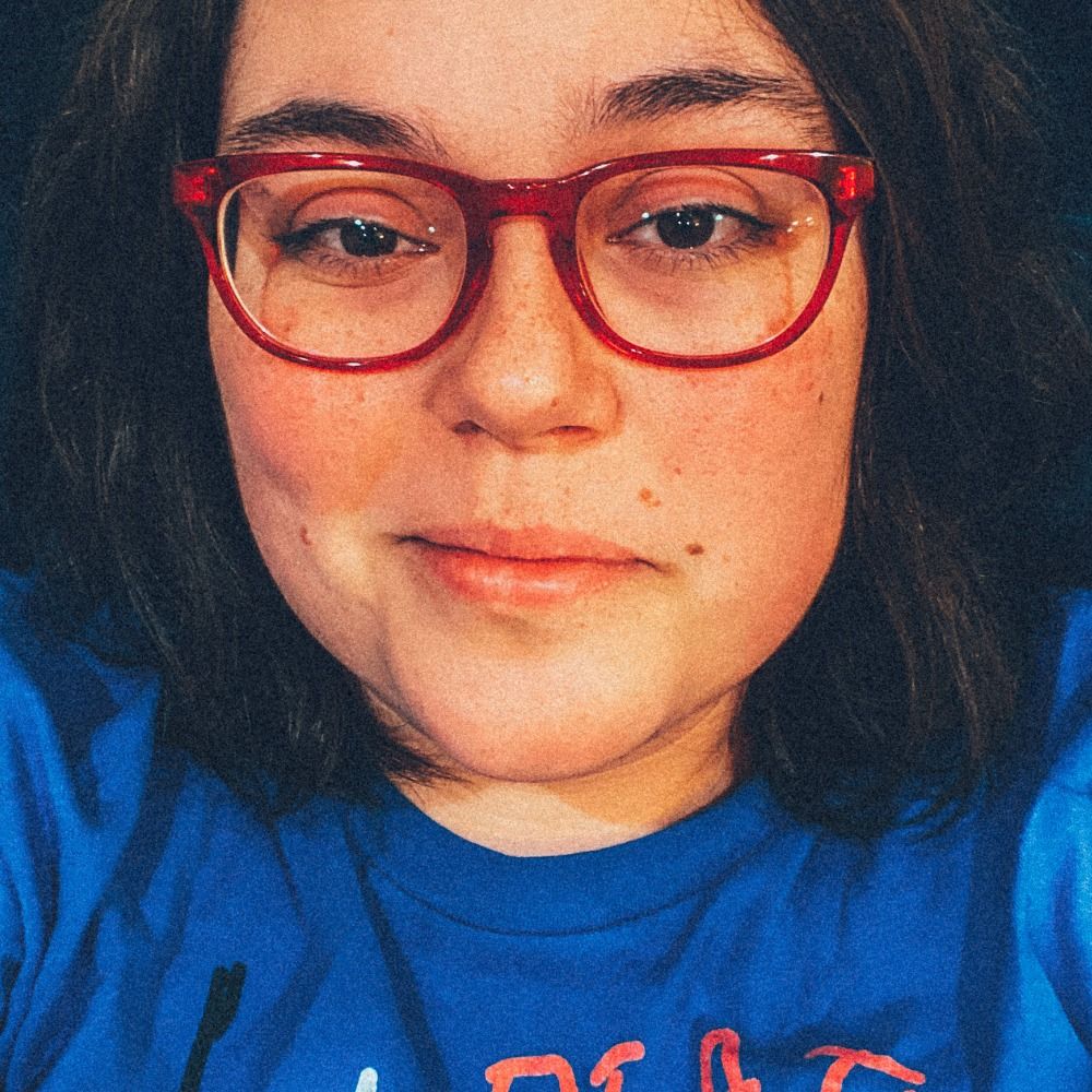 Joanna Truman