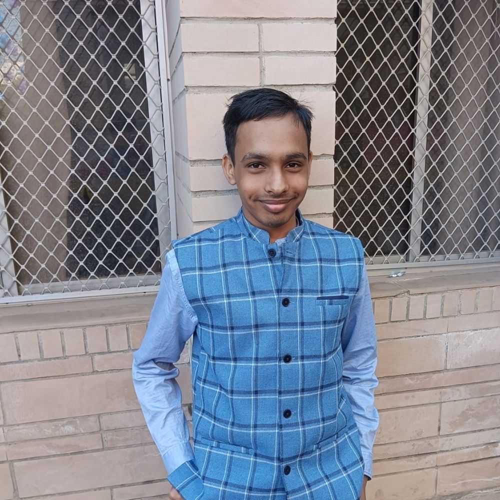 Mani Gupta