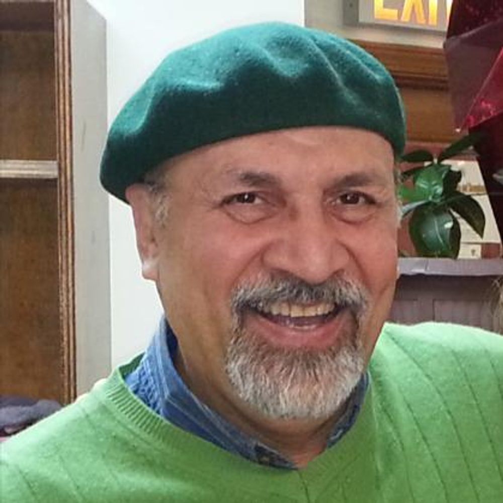 Terry Khattak