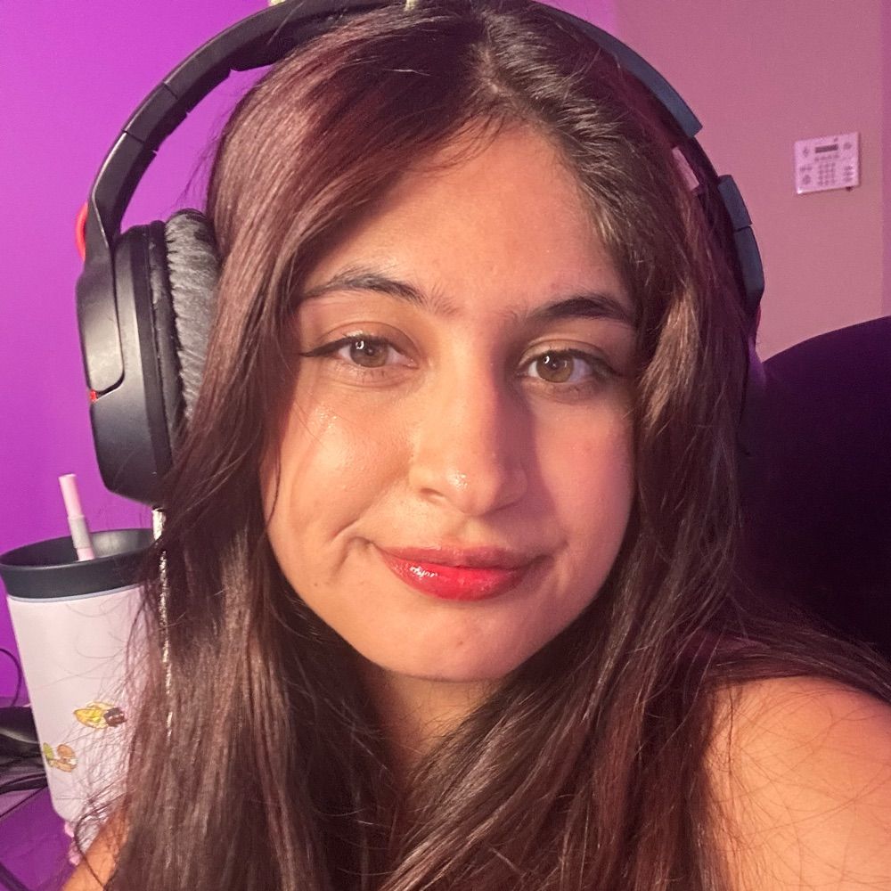 mo || twitch streamer
