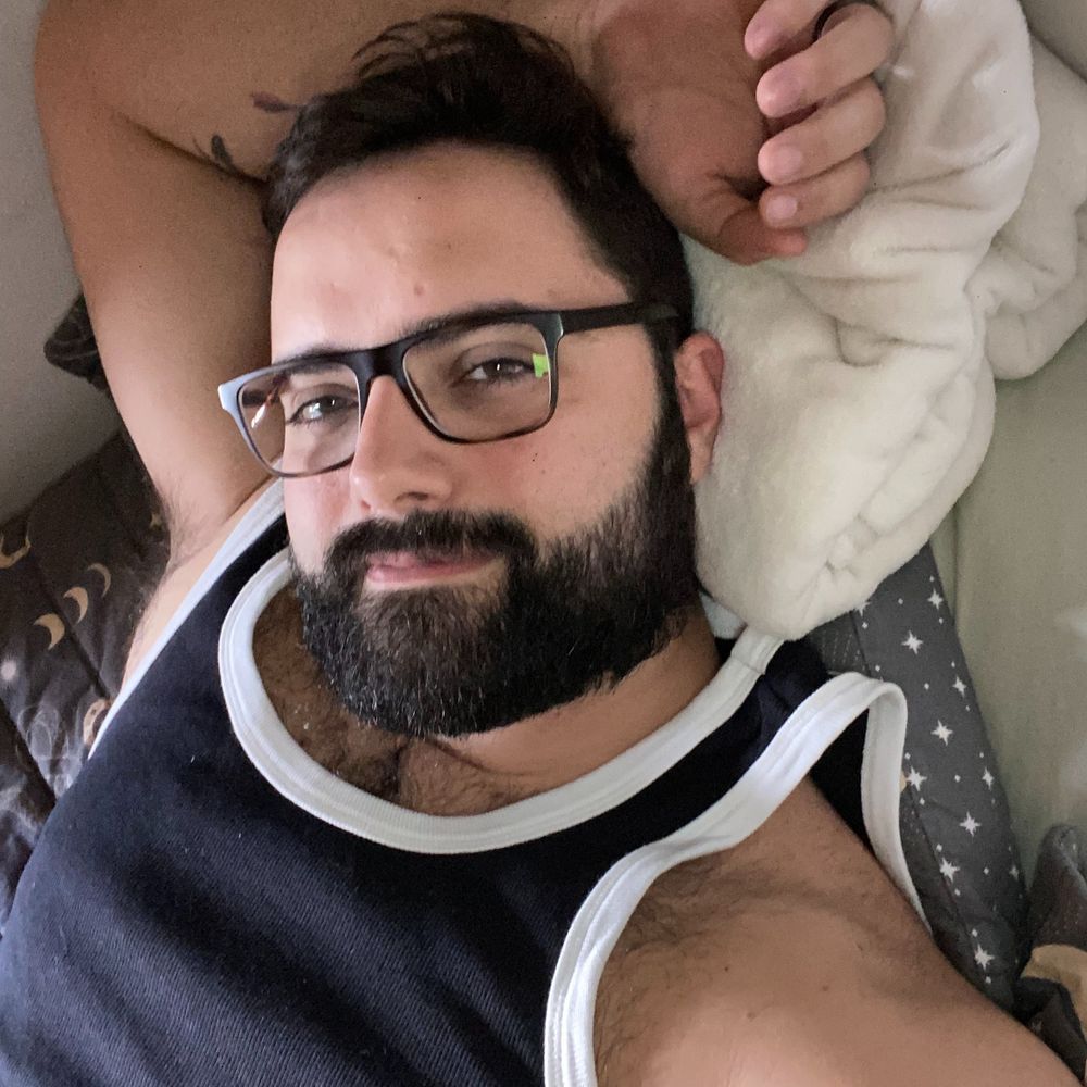 urso do tapinha