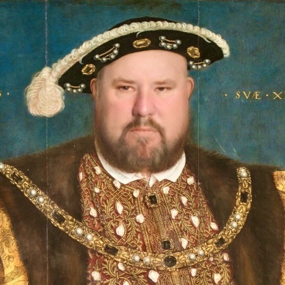 Big Daddy Chub London