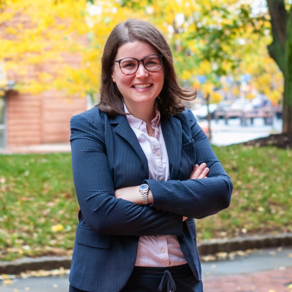 Carli Friedman, PhD