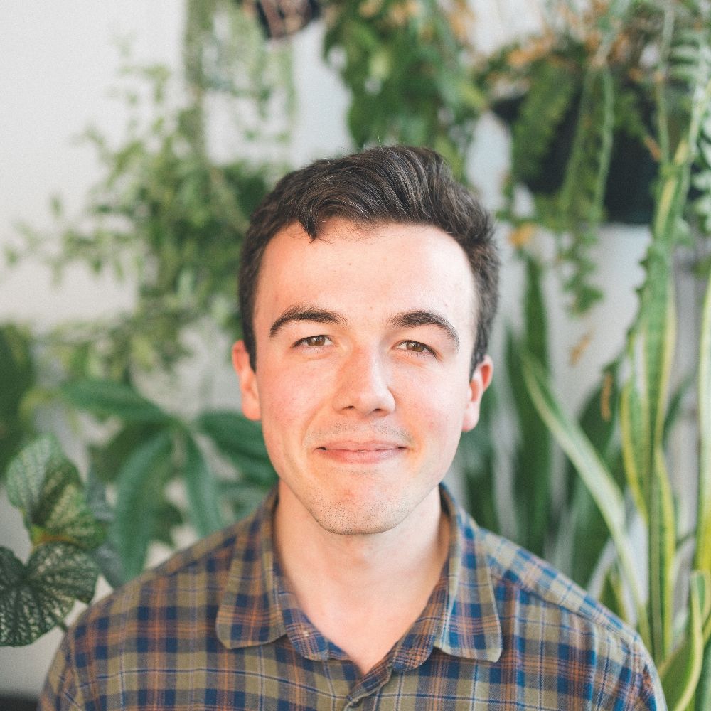 Mark O'Mahony