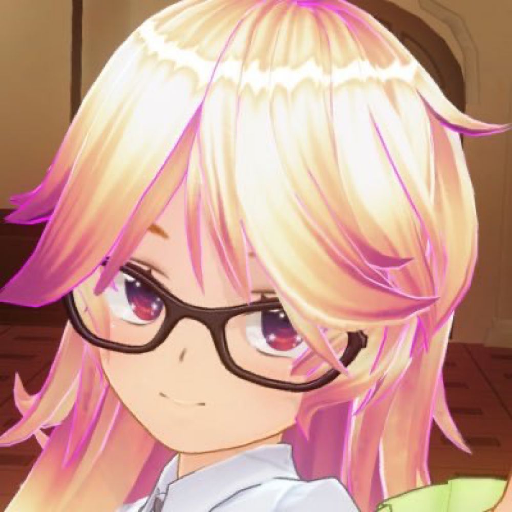 な