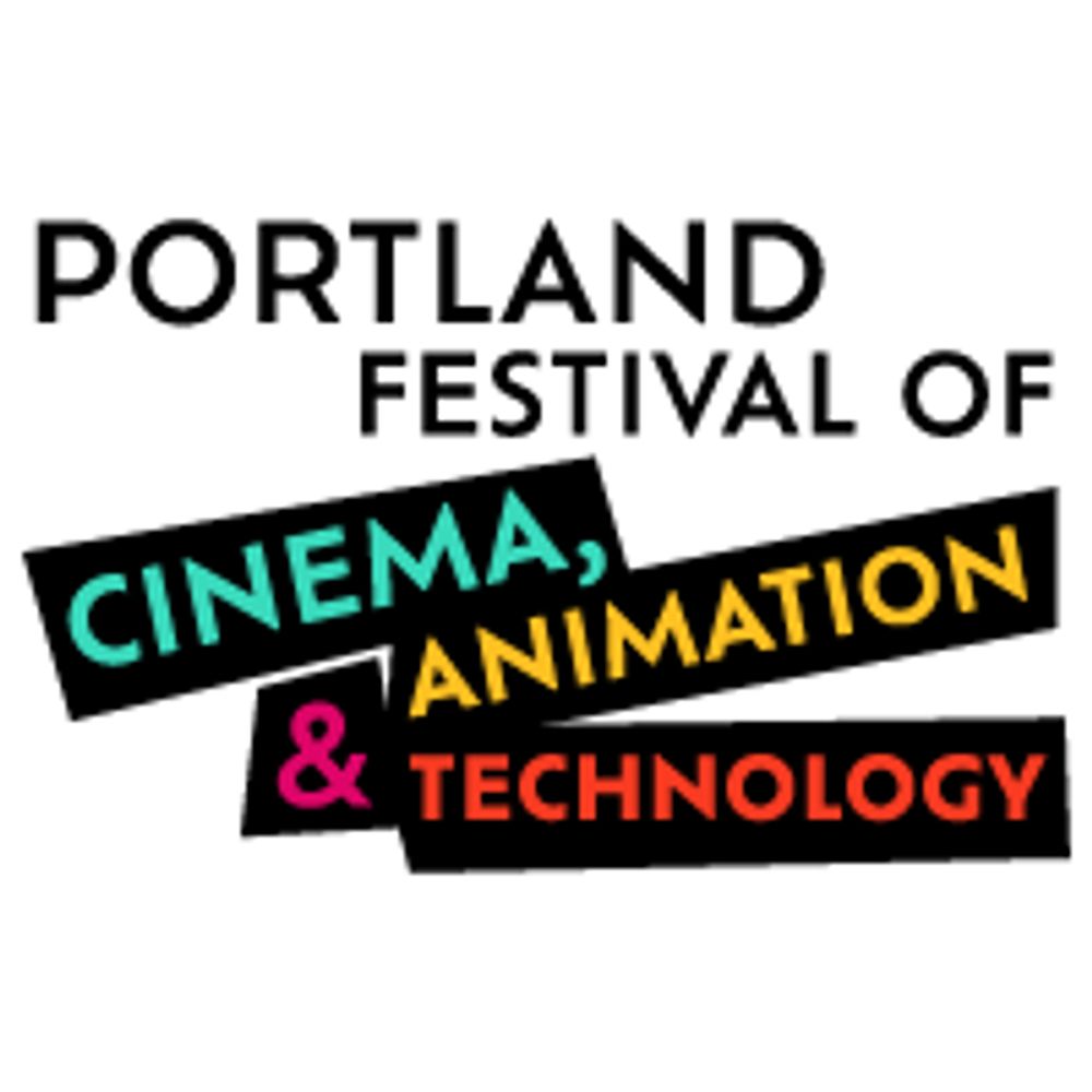 Portland Festival of Cinema, Animation & Technology 