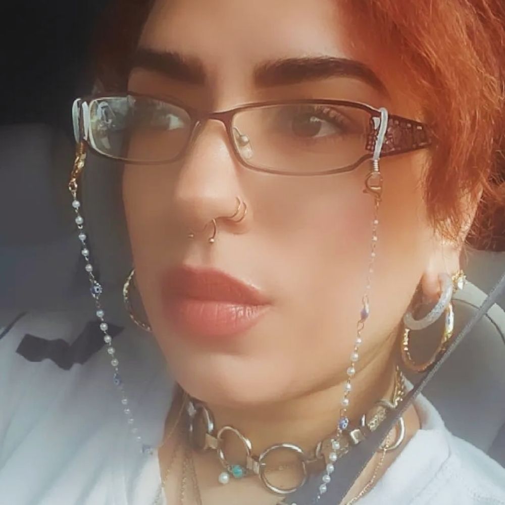 Leishla( Lei-Lei) Agosto