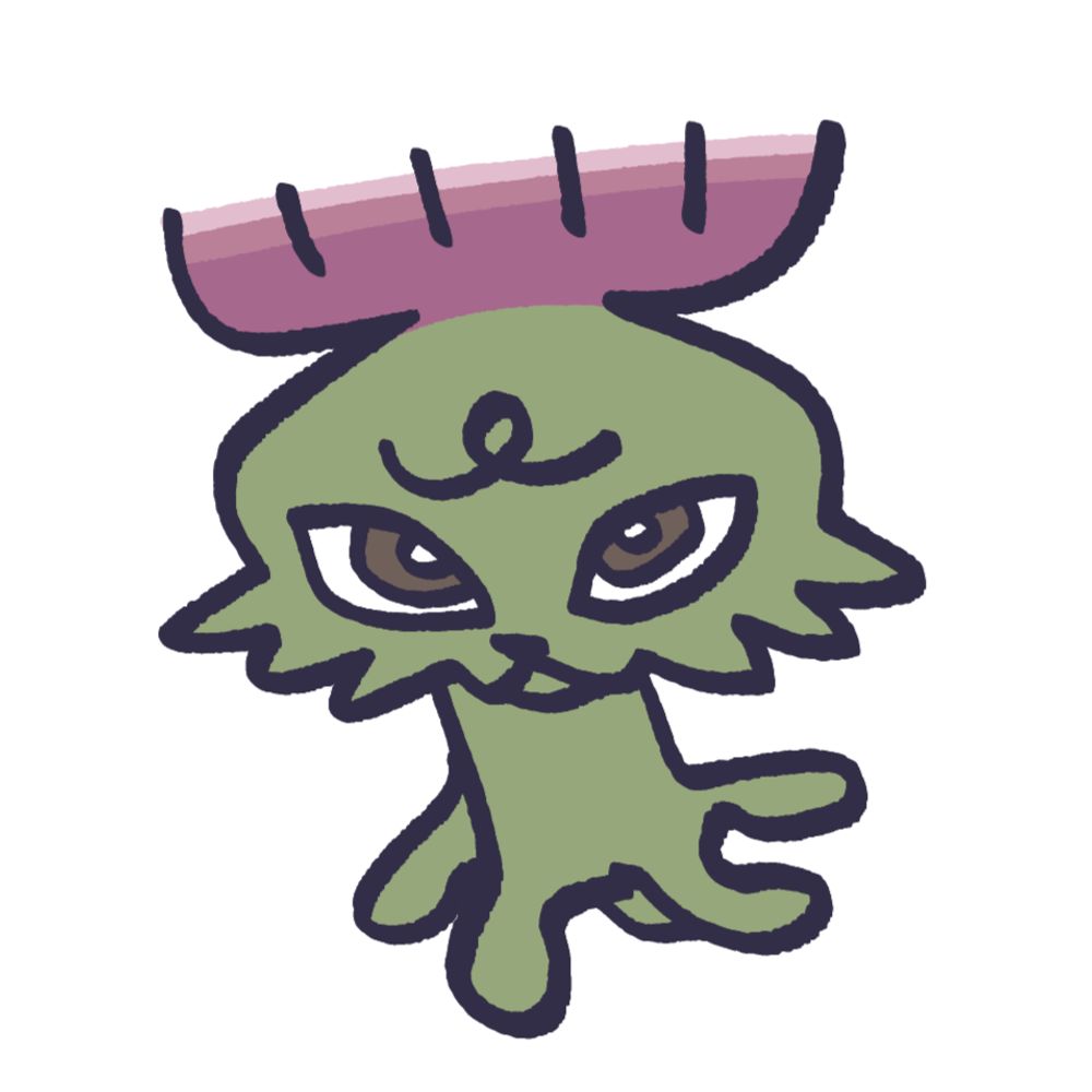 Thistlo