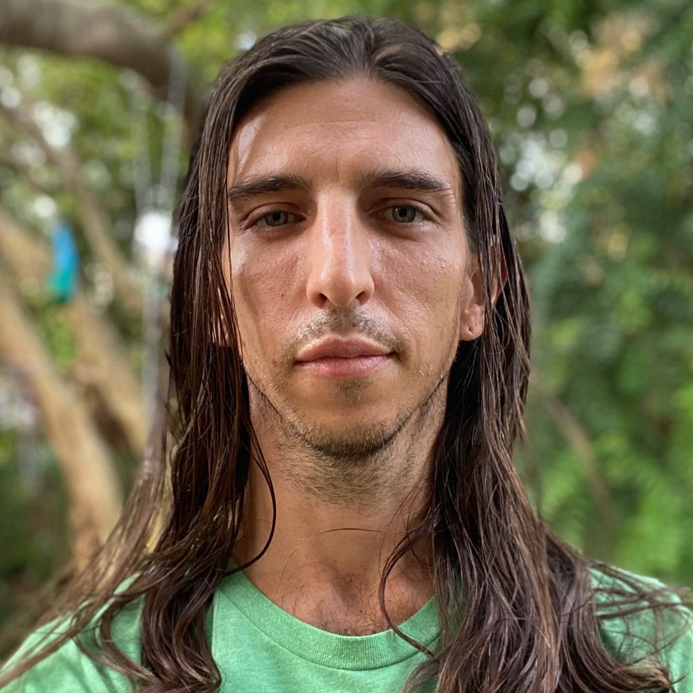 Nate, Dirt Sorcerer